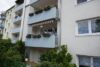 #Moderne Wohnung - 2. OG mit Balkon und möglicher Garage....ab 1.4.23 - Außenanlagen und Balkon